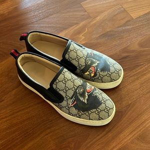 Gucci Sneakers size 41